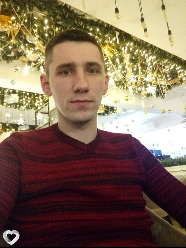 Вадим, 30, Орске — анкета №1290693