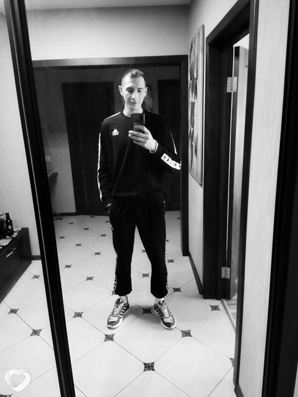 Юра, 35, Минске — анкета №1290694