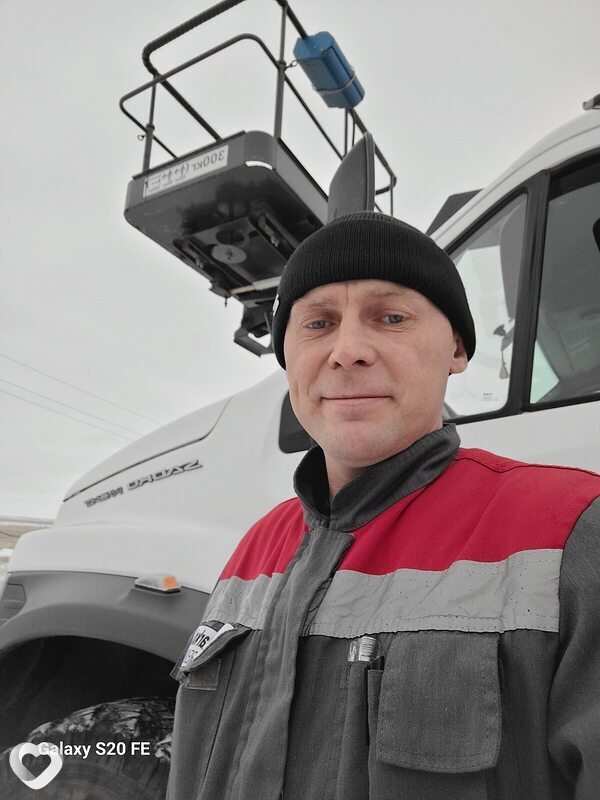 Николай, 45, Темиртау — анкета №1290696
