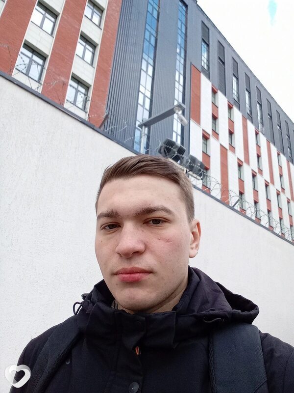 Владимир, Москва