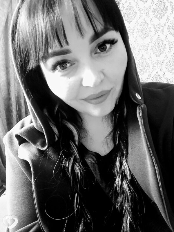 Мариша, 36, Тюмени — анкета №1290707