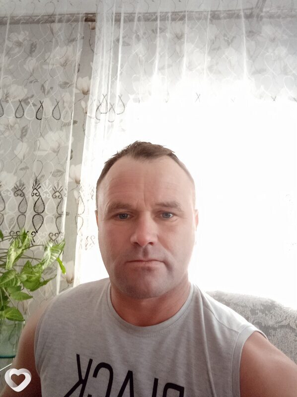 Николай, 43, Усть-Каменогорск — анкета №1290708