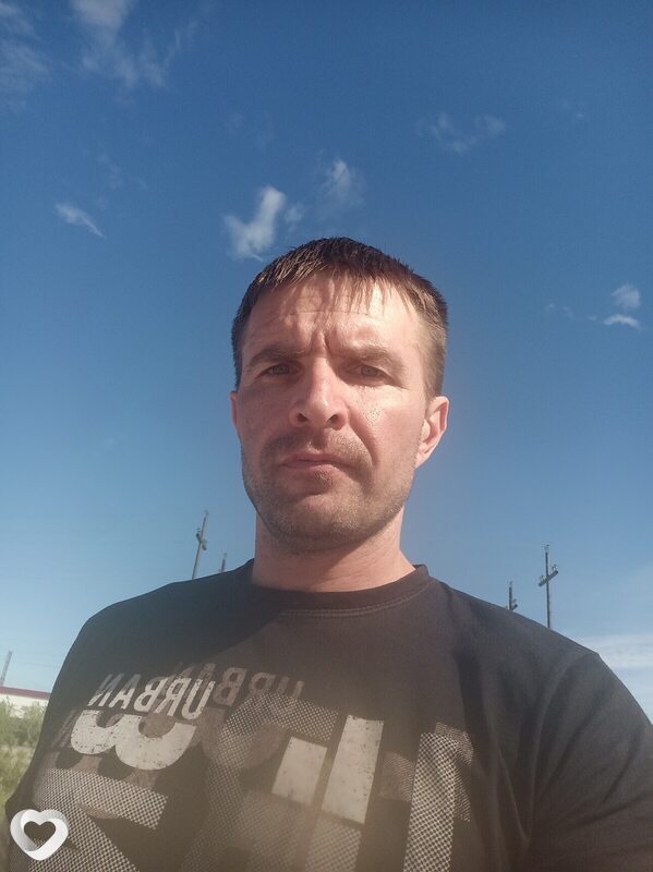 Сергей, 40, Челябинске — анкета №1290715