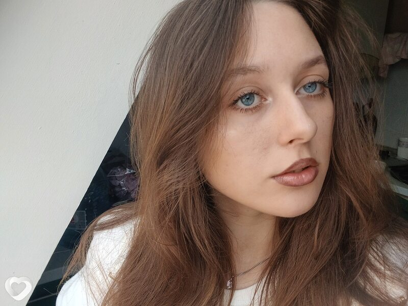 Валерия, 20, Калининграде — анкета №1290717