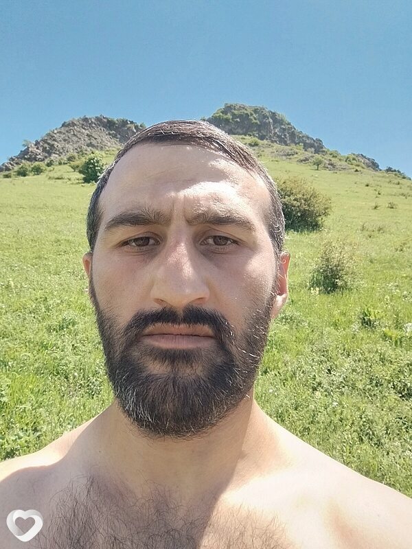 Narek, 33, Ереван — анкета №1290718