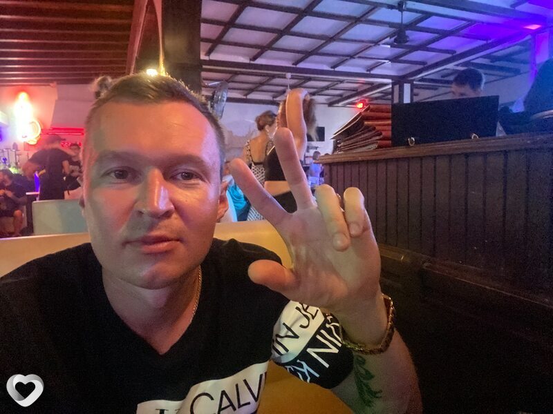 Лев, 35, Нижнеудинске — анкета №1290721