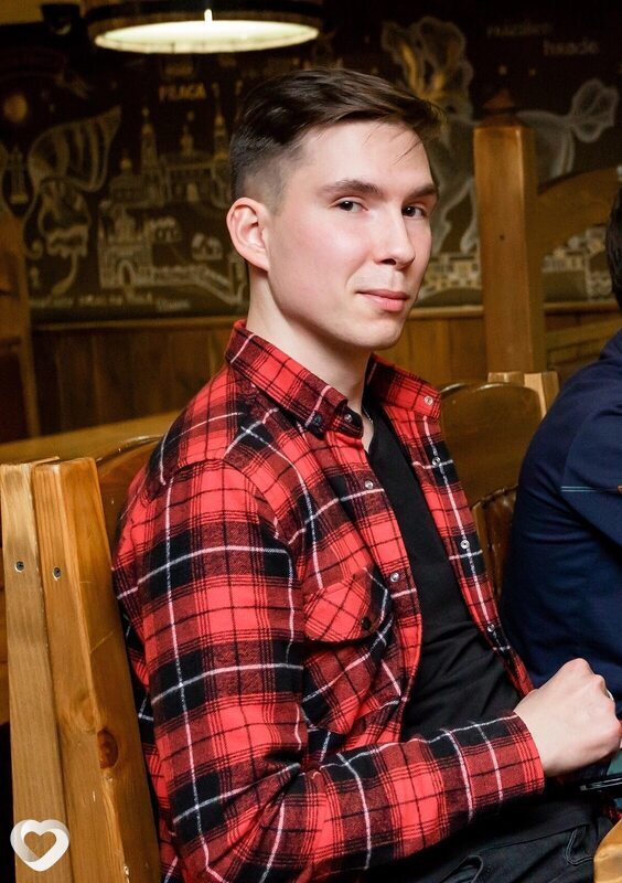 Валерий, 29, Ижевске — анкета №1290722