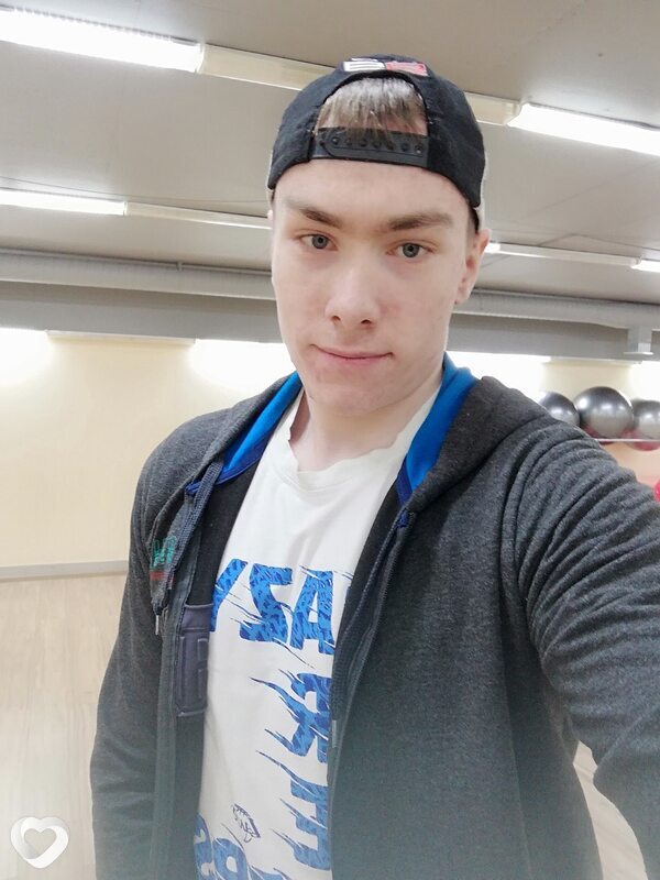 Андрей, 28, Копейске — анкета №1290723