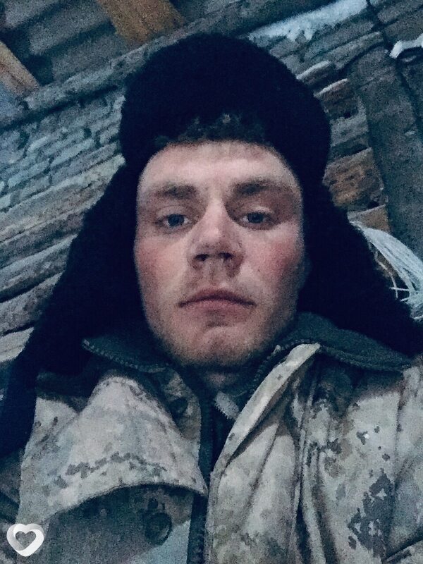 Дмитрий, 26, Семей — анкета №1290651
