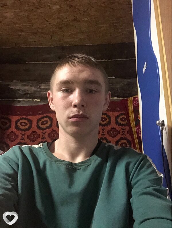 Антон, Красноуфимск