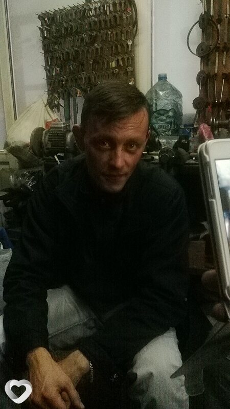 Сергей, 35, Луганске — анкета №1290668