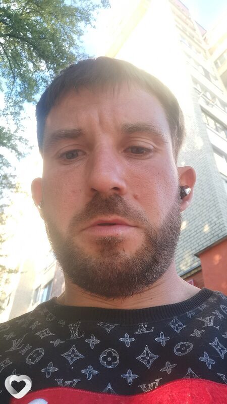 Вова, 31, Могилев — анкета №1290672