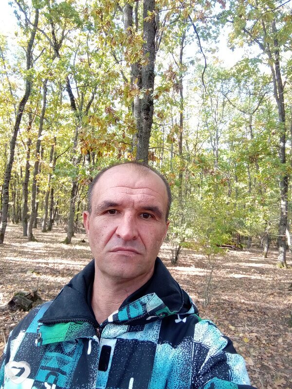 Евгений, 43, Горячом Ключе — анкета №1290808