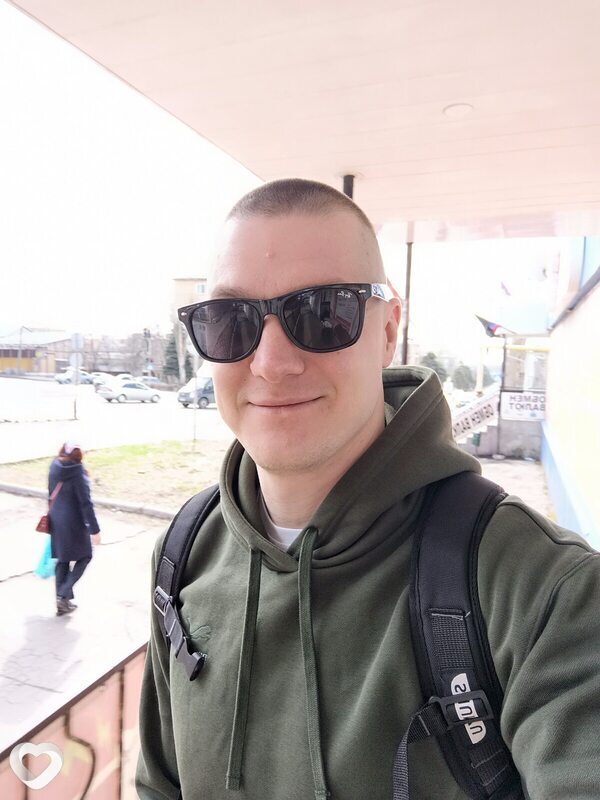 Кирилл, 35, Самаре — анкета №1290813
