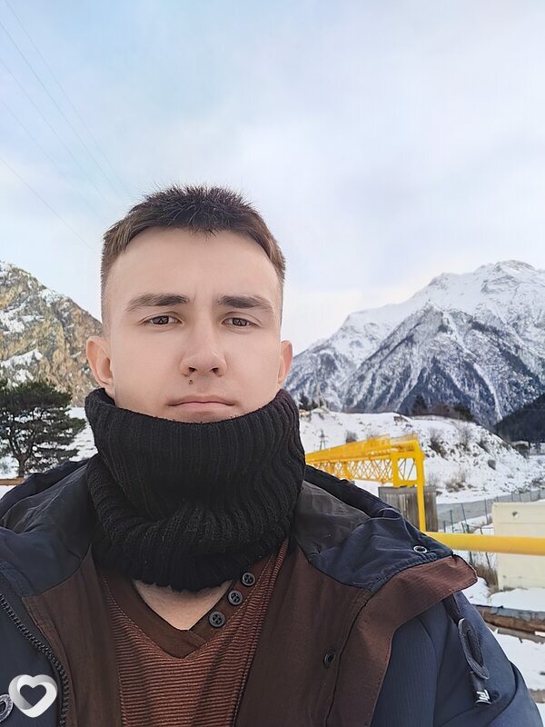 Шома, 26, Пятигорске — анкета №1290817