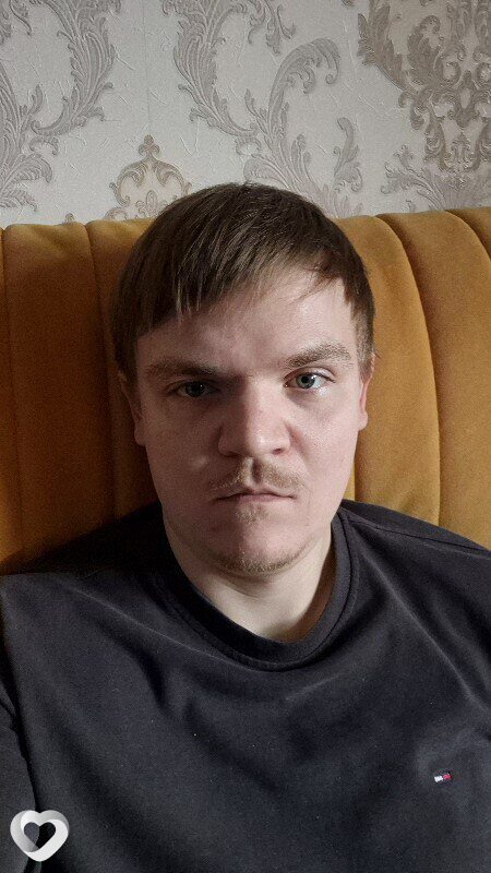 Александр, 36, Белгороде — анкета №1290819