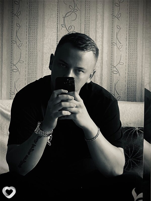 Вадим, 23, Туле — анкета №1290824