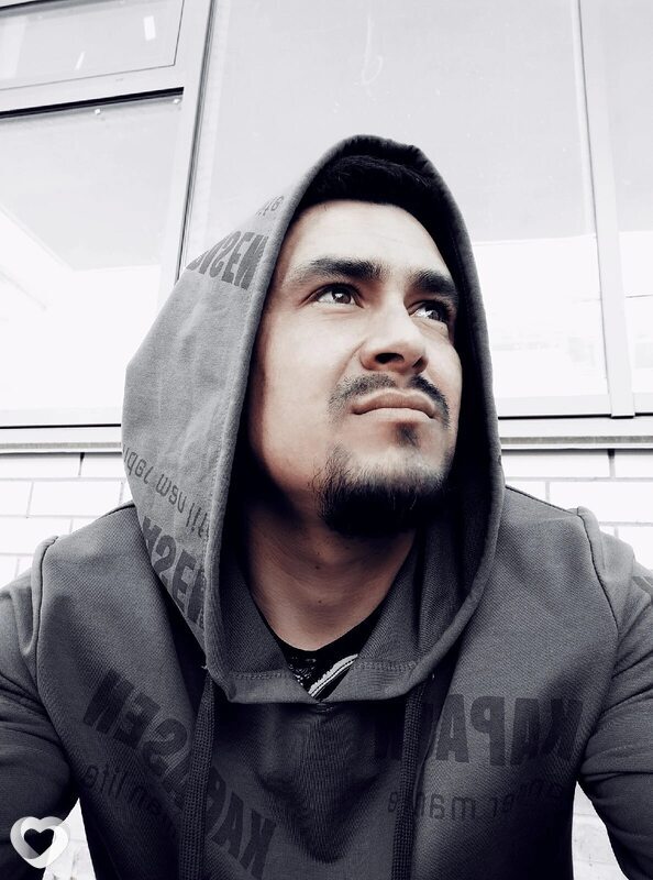 Parviz, 32, Екатеринбурге — анкета №1290776
