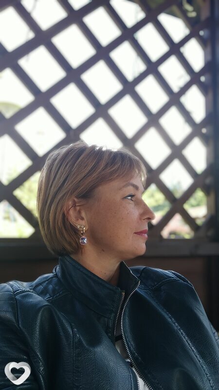 Екатерина, 46, Краснодаре — анкета №1290786
