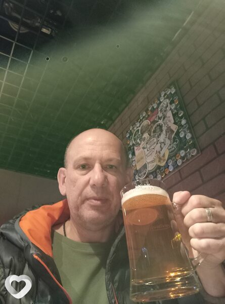 Евгений, 59, Минске — анкета №1290787