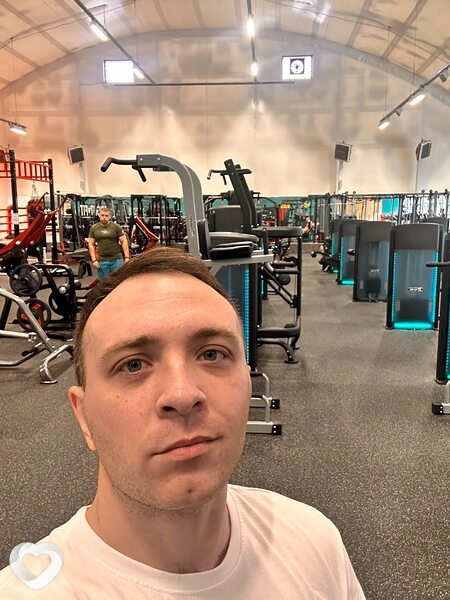Сергей, 35, Челябинске — анкета №1290788