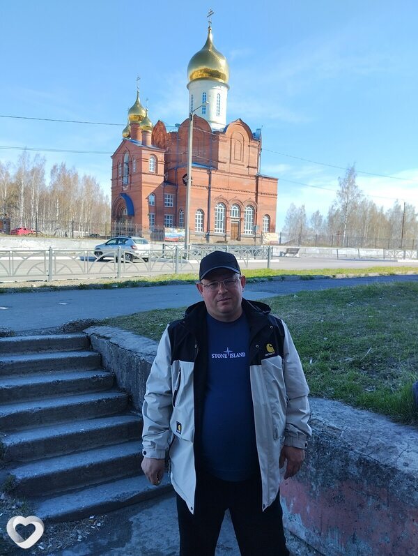 Anton, 41, Качканаре — анкета №1290789