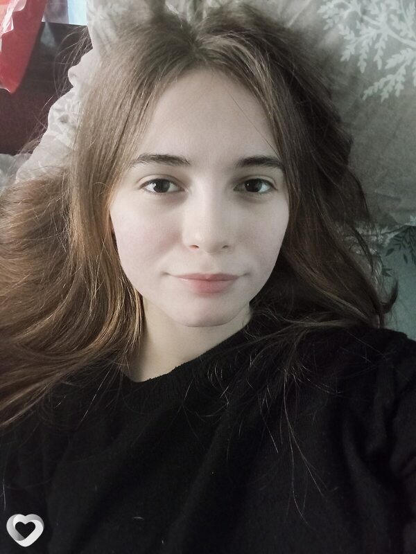 Каталина, Ниспорены