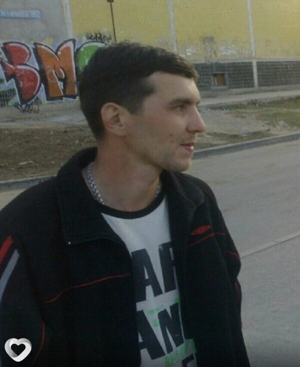 Николай, 36, Волгодонске — анкета №1290836