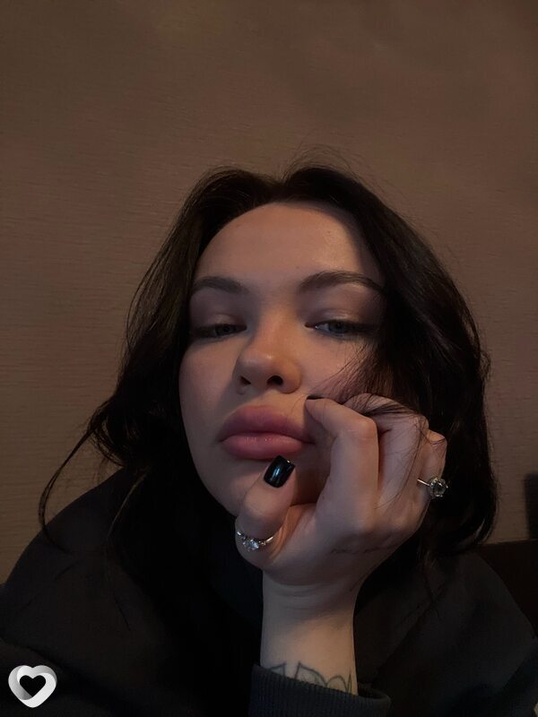 Алина, 23, Челябинске — анкета №1290843
