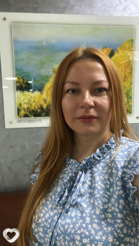 Кися, 35, Воронеже — анкета №1290844