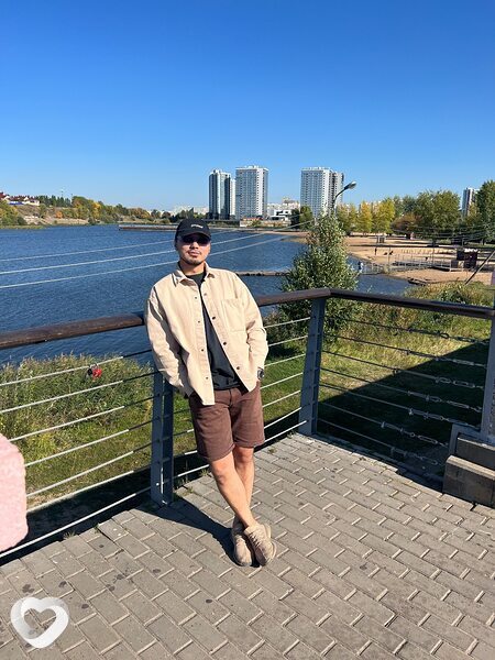 Биба, 29, Набережных Челнах — анкета №1290848