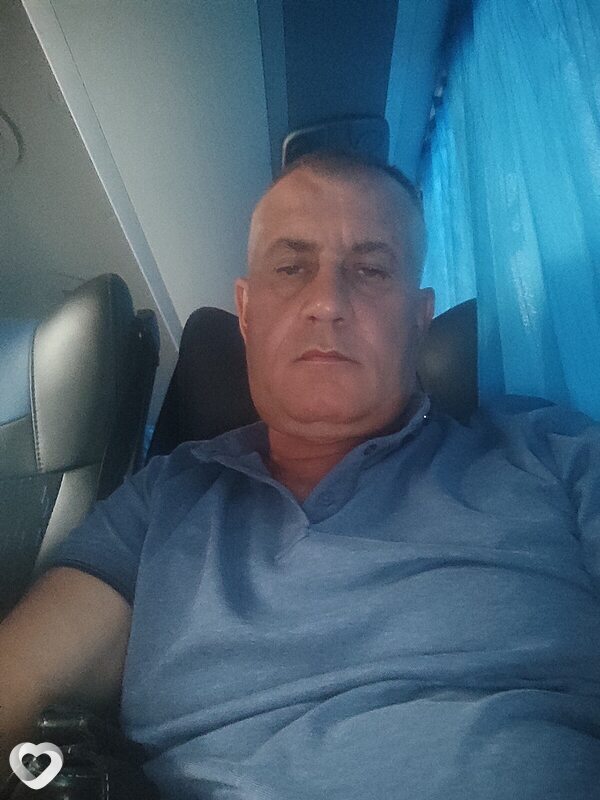 Сергей, 56, Луганске — анкета №1290849