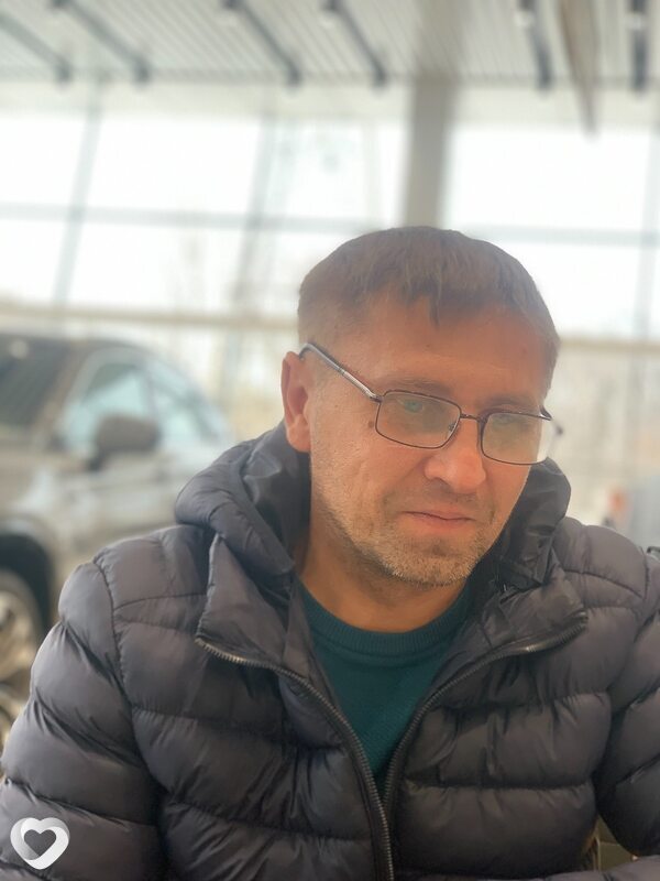 Владимир, 36, Энгельсе — анкета №1291153