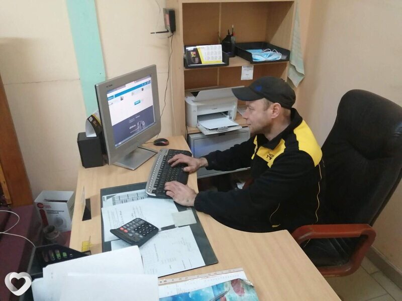 Дмитрий, 50, Балакове — анкета №1291154