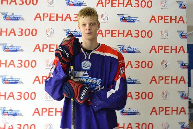 Андрей, 23, Новосибирске — анкета №1291155