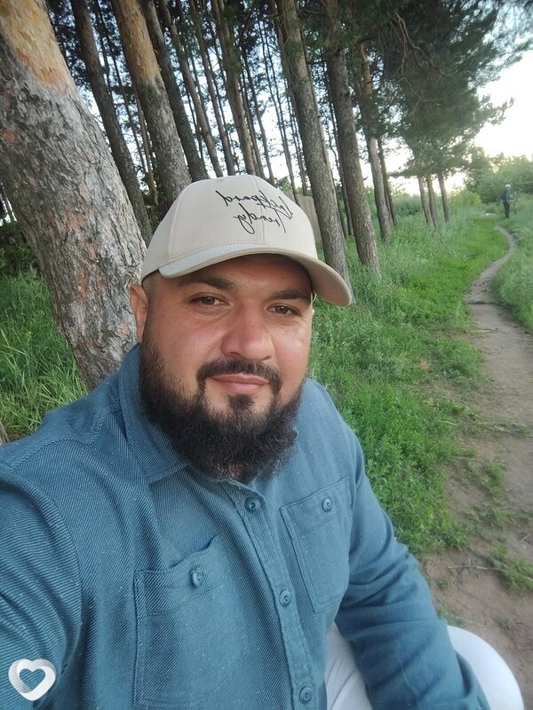 Анзор, 34, Сарапуле — анкета №1291159