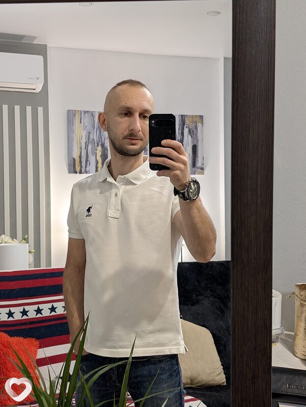 Alex, 36, Челябинске — анкета №1291160