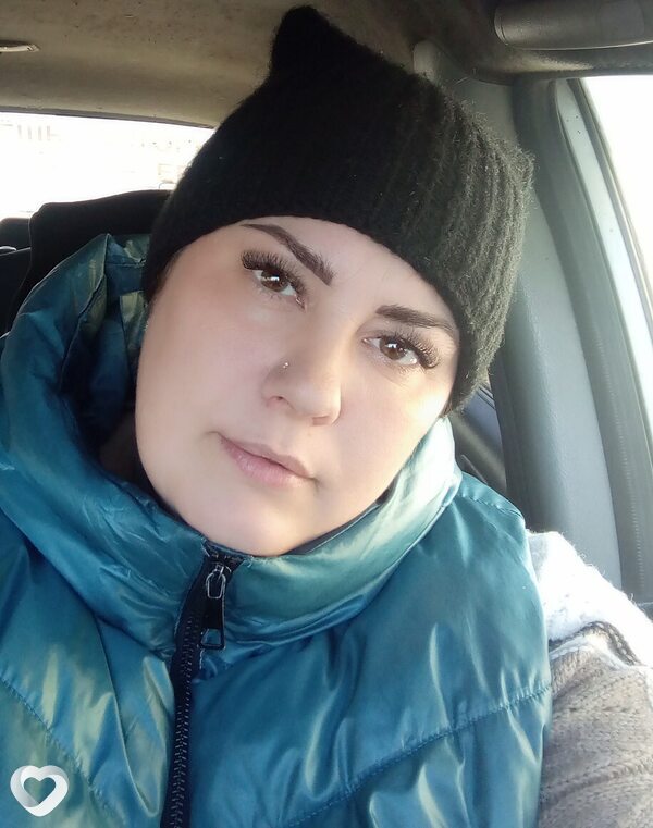 Яна, 37, Омске — анкета №1291162