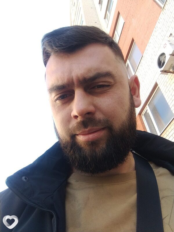 Иван, 32, Ставрополе — анкета №1291170