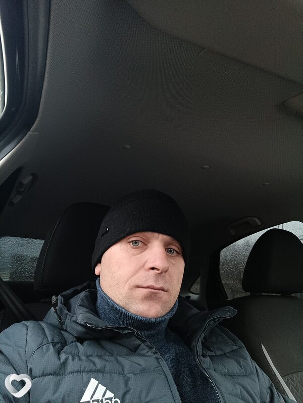 Алексей, 37, Пензе — анкета №1290879