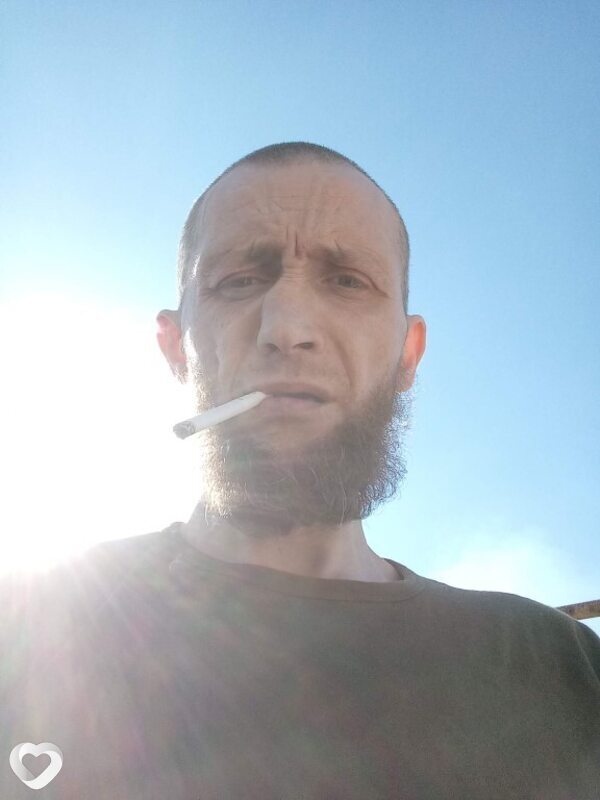 Александр, 42, Горловке — анкета №1290892