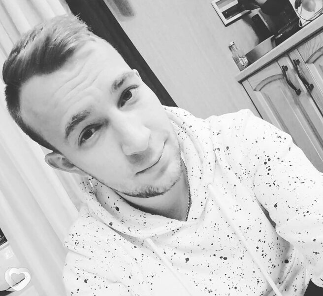 Саша, 28, Владимире — анкета №1290893