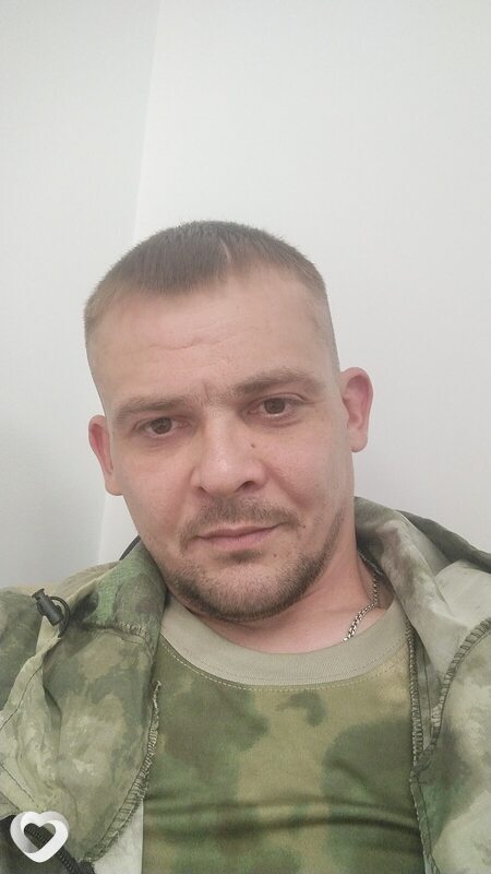 Денис, 36, Белгороде — анкета №1290898