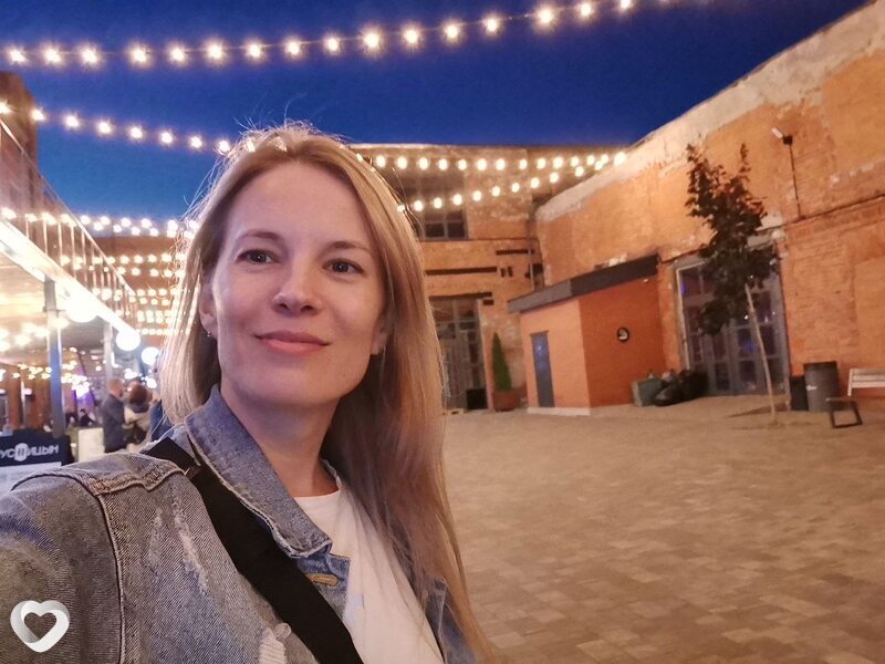 Вероника, 50, Новоуральске — анкета №1290904