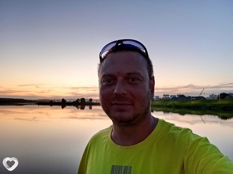 Александр, 37, Пензе — анкета №1290913