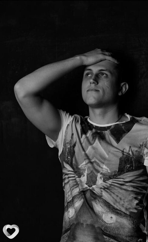 Gennadiy, 33, Краснодаре — анкета №1291007