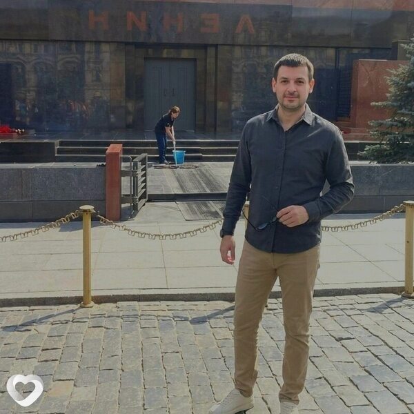 Сергей, 44, Санкт-Петербурге — анкета №1291010