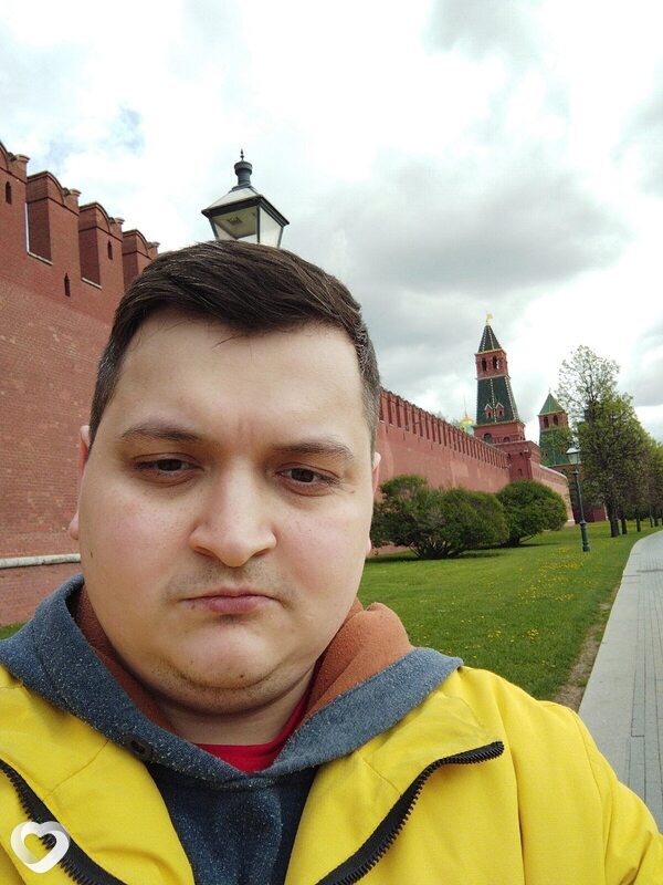 Антон, 30, Зеленодольске — анкета №1290930
