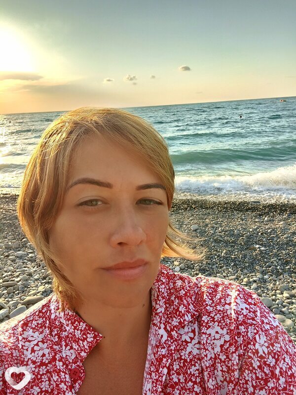 Наталья, 41, Перми — анкета №1290931