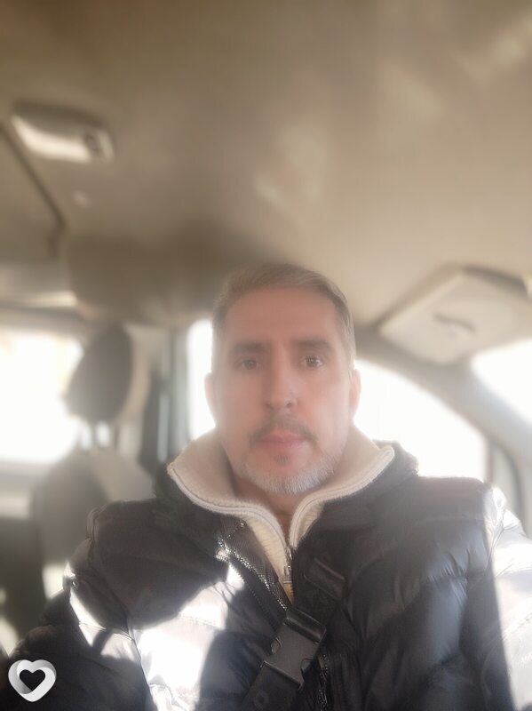 Алексей, 49, Иванове — анкета №1290936